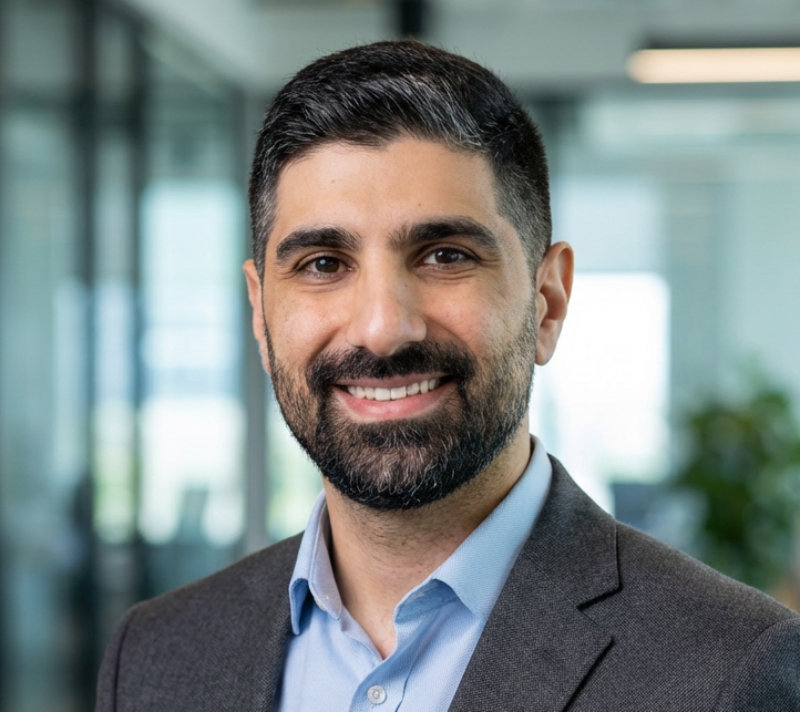 Inderpal Sekhon — Founder of Sekkero Web Studio, Calgary